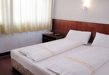 -- - Zhoushan Shenjiamen boat Sea Hotel