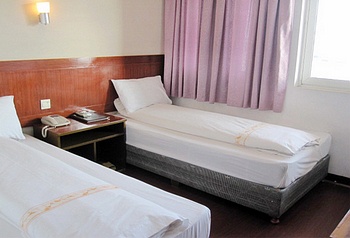 -- - Zhoushan Shenjiamen boat Sea Hotel