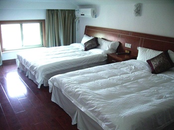  - Zhoushan Zhujiajian Development Holiday Inn