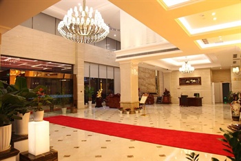  - Zhoushan Zhongyuan Hotel