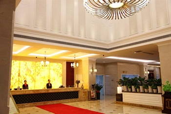  - Zhoushan Zhongyuan Hotel