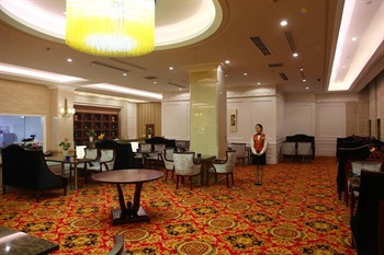  - Zhoushan Zhongyuan Hotel