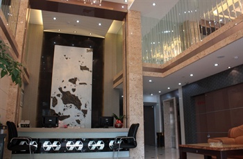  - Zhoushan Dinghai Star Holiday Hotel