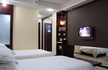  - Zhoushan Dinghai Star Holiday Hotel