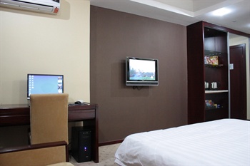  - Zhoushan Dinghai Star Holiday Hotel