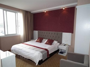  - Zhoushan Yi Bridge Business Hotel