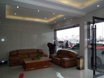  - Zhoushan Yi Bridge Business Hotel