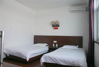  - Zhoushan Taohua Island East Bay Hotel