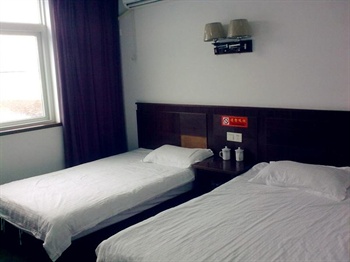  - Zhoushan Taohua Island East Bay Hotel