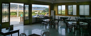  - Zhoushan Taohua Island East Bay Hotel