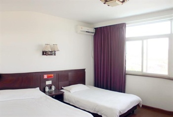  - Zhoushan Taohua Island East Bay Hotel