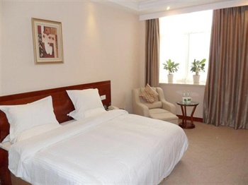  - Zhoushan GreenTree Inn - New City Business Hotel