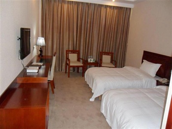  - Zhoushan GreenTree Inn - New City Business Hotel