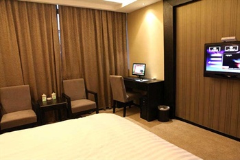  - Zizhu Spring Business Hotel - Zhoushan