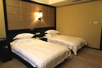  - Zizhu Spring Business Hotel - Zhoushan