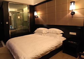  - Zizhu Spring Business Hotel - Zhoushan