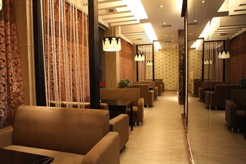  - Zizhu Spring Business Hotel - Zhoushan