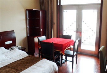  - Zhujiajian Xinqu Hotel - Zhoushan