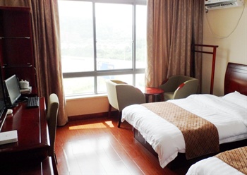  - Zhujiajian Xinqu Hotel - Zhoushan