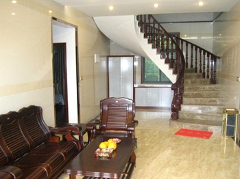  - Zhujiajian Xinqu Hotel - Zhoushan