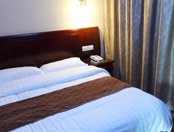  - Zhujiajian Xinqu Hotel - Zhoushan