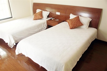  - Zhujiajian Sunshine Holiday Hotel - Zhouzhuang