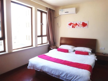  - Zhujiajian Sunshine Holiday Hotel - Zhouzhuang