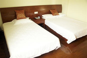  - Zhujiajian Sunshine Holiday Hotel - Zhouzhuang