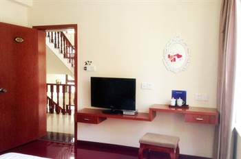  - Zhujiajian Sunshine Holiday Hotel - Zhouzhuang