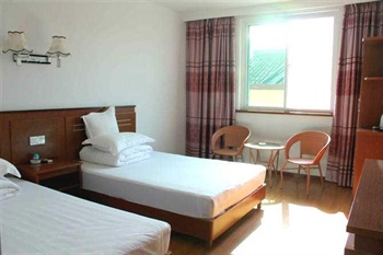  - Taohua Island Hotel - Zhoushan