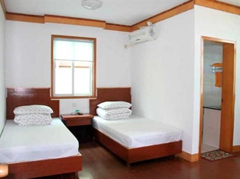  - Taohua Island Hotel - Zhoushan