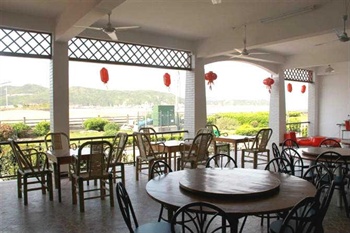  - Taohua Island Hotel - Zhoushan