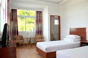  - Taohua Island Hotel - Zhoushan