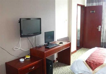  - Hailun Hotel - Zhoushan