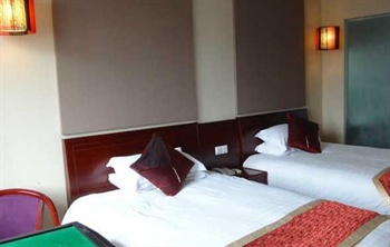  - Hailun Hotel - Zhoushan