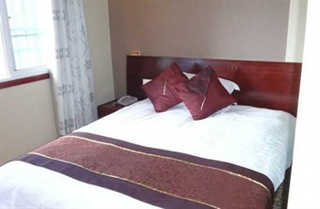  - Hailun Hotel - Zhoushan