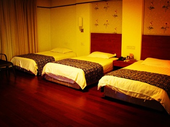  - Wuzhen Wangfo Guesthouse