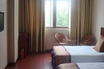 Guest Room - Wuzhen Jinfeng Hotel