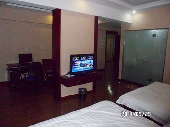 Guest Room - Wuzhen good dream Business Hotel