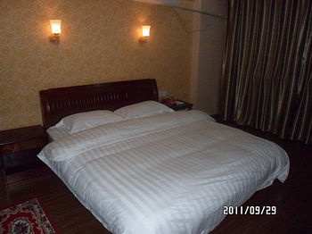 Guest Room - Wuzhen good dream Business Hotel