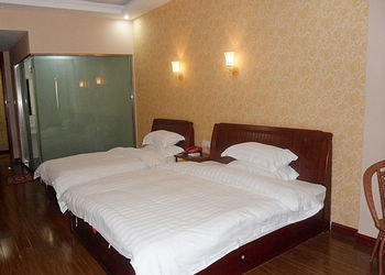 Guest Room - Wuzhen good dream Business Hotel