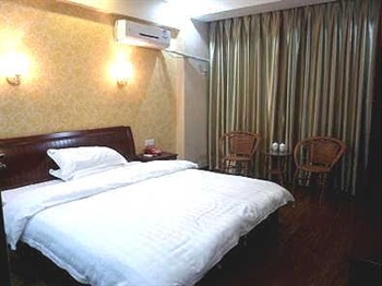  - Wuzhen good dream Business Hotel