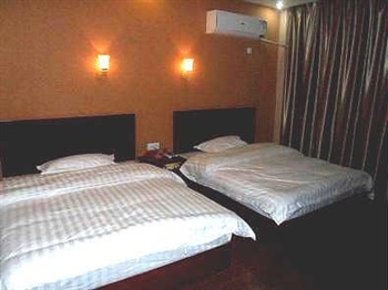  - Wuzhen good dream Business Hotel