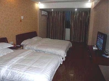  - Wuzhen good dream Business Hotel