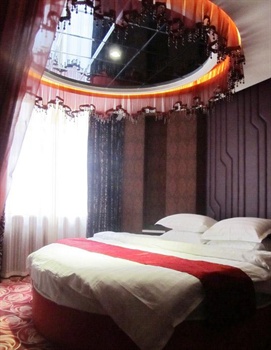  - Dushiwanjin Hotel(Hefei Huaihe Road）