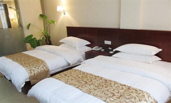  - Dushiwanjin Hotel(Hefei Huaihe Road）