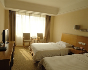  - Jingwan Hotel - Hefei