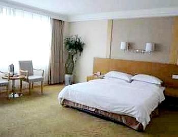  - Jingwan Hotel - Hefei