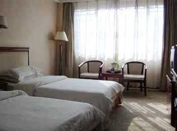 -- - Jingwan Hotel - Hefei