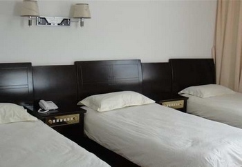 -- - Qingya Hotel - Huangshan